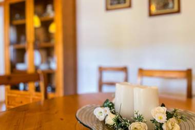 Sa Sini Cozy country house