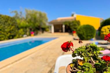 Sa Sini Cozy country house