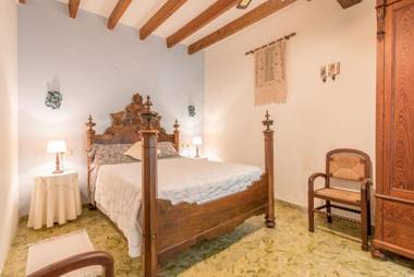 Sa Caseta den Tronca