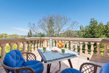 Sa Caseta den Tronca