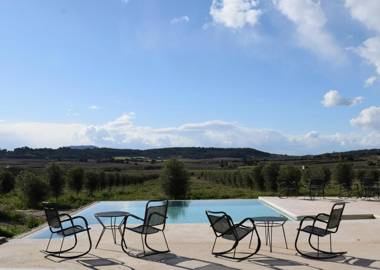 Agroturisme Gossalba