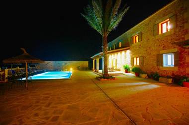 Quality Villa Sa Tapia