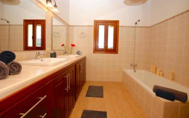 Quality Villa Sa Tapia