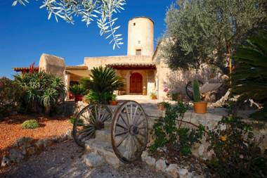 Quality Villa Es Molí