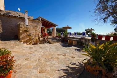 Quality Villa Es Molí