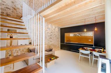 Casa Vella (Vall Petit)