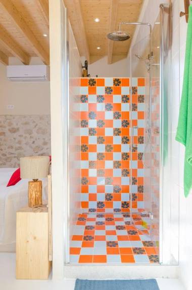 Casa Vella (Vall Petit)