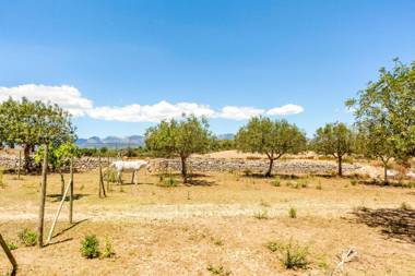 SA TEULERA de Sencelles