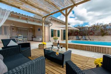 Country House Son Rebassa