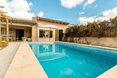 Country House Son Rebassa