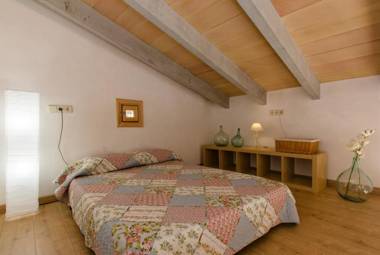 Country House Son Rebassa