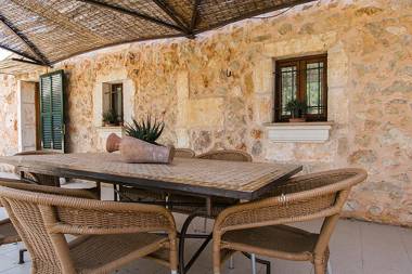 Country House Cadernera