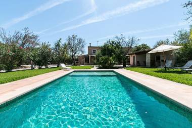 Country House Cadernera