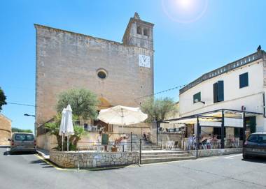 Owl Booking Villa Miquel - Luxury Retreat