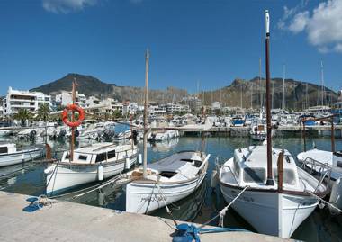 Owl Booking Villa Miquel - Luxury Retreat