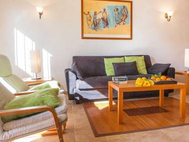 Can Buger - Cosy 3 bedroom villa with private pool and AC