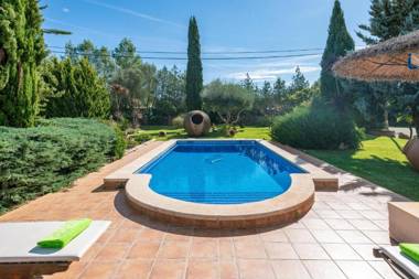 Cas Mostatxet (Sencelles)