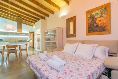 Paratge de Son Toniet