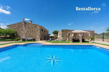 FINCA CASES DE SON ROIG-Rentallorca