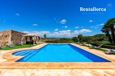 FINCA CASES DE SON ROIG-Rentallorca