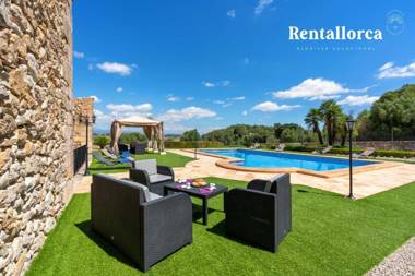 FINCA CASES DE SON ROIG-Rentallorca