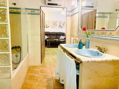 Finca Can Tronca -Rentallorca