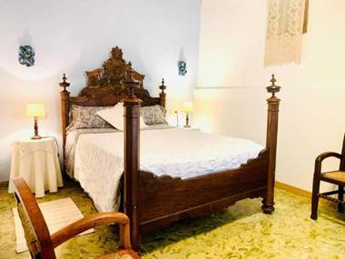 Finca Can Tronca -Rentallorca