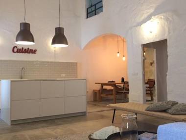 Casa Sencelles Design Ferienhaus