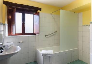 Casa rural Restaurante Aranburu