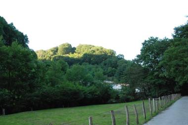 Albergue Casa Txakainlo