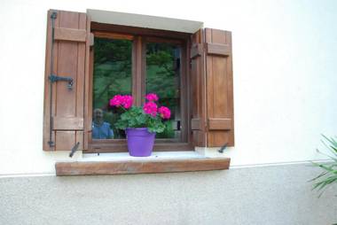 Albergue Casa Txakainlo