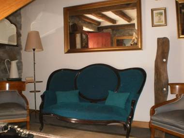 Larraenea Bed and Breakfast