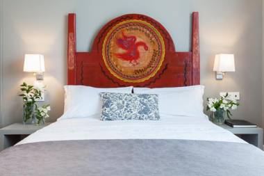 Hotel The Park Derio