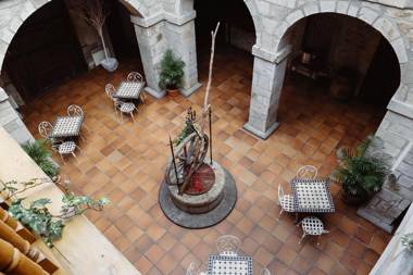 Hotel Convento San Roque
