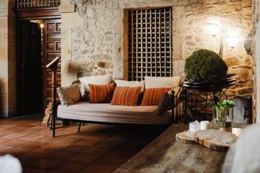 Hotel Convento San Roque