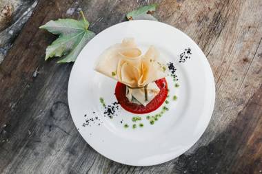 Hotel Convento San Roque