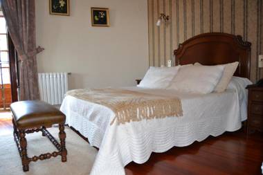 Hotel A Torre do Xudeu