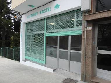 Albergue Buen Camino Tui