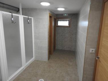 Albergue Buen Camino Tui