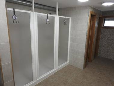 Albergue Buen Camino Tui