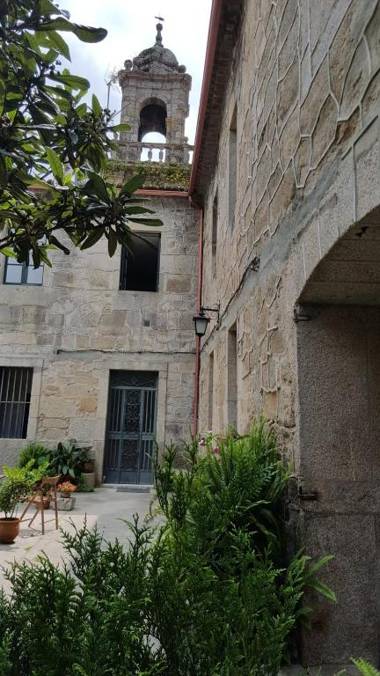 Albergue Convento Del Camino