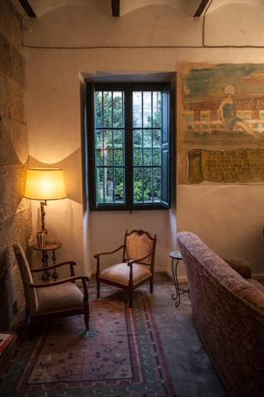 Albergue Convento Del Camino