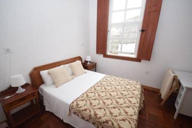 Pension La Corredera