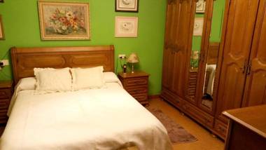 4 bedrooms villa with private pool sauna and enclosed garden at Tui