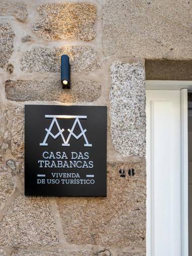 Casa das Trabancas