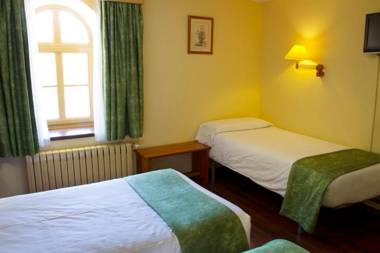 Hotel Vall de Núria