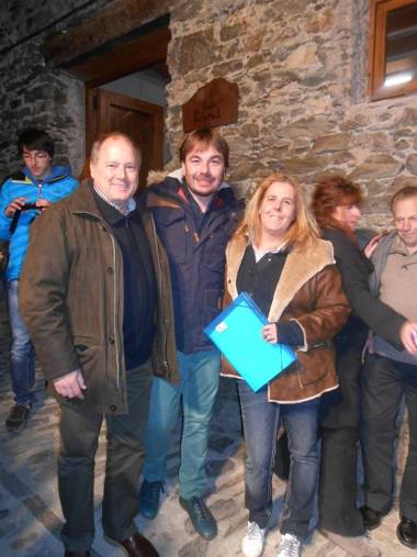 Apartaments Fontalba