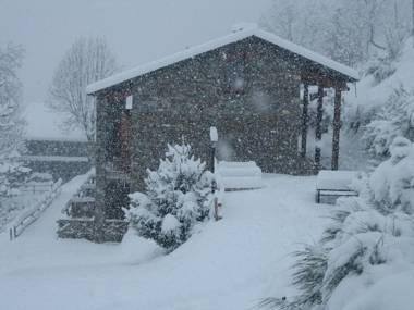 Apartaments Fontalba