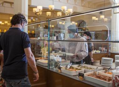 Apartaments Vall de Núria