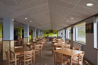 Alberg Núria Xanascat